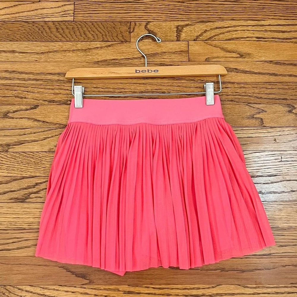 LULULEMON TENNIS SKIRT